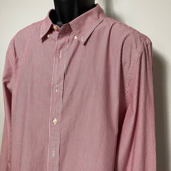 Nautica Other - Nautica Mens Button Up